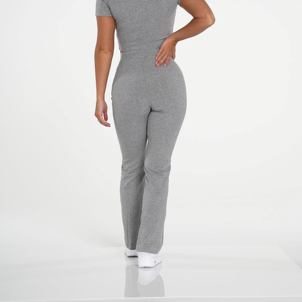 NVGTN Hello Weekend Lounge Pant Grises | 61254KAZB