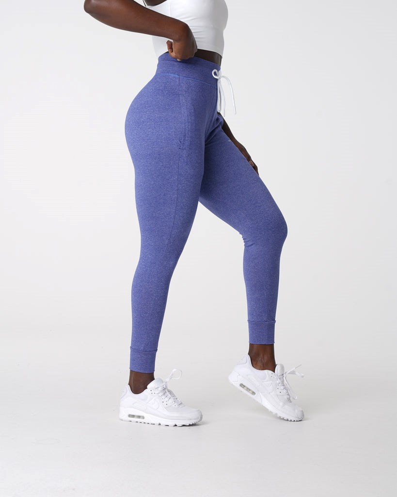 NVGTN Joggers Azules | 45672EDKT