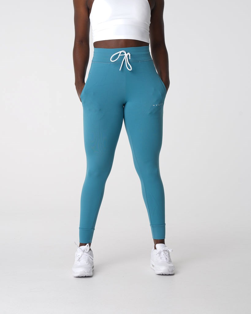 NVGTN Joggers Azules | 87930FNYS