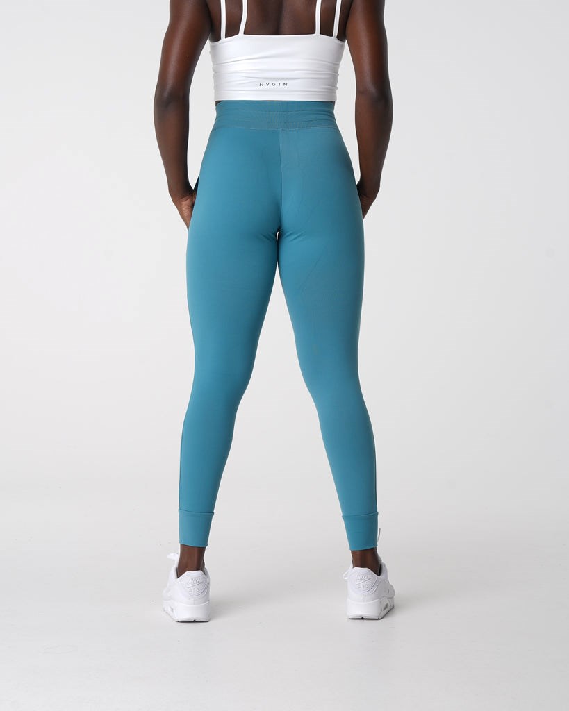 NVGTN Joggers Azules | 87930FNYS