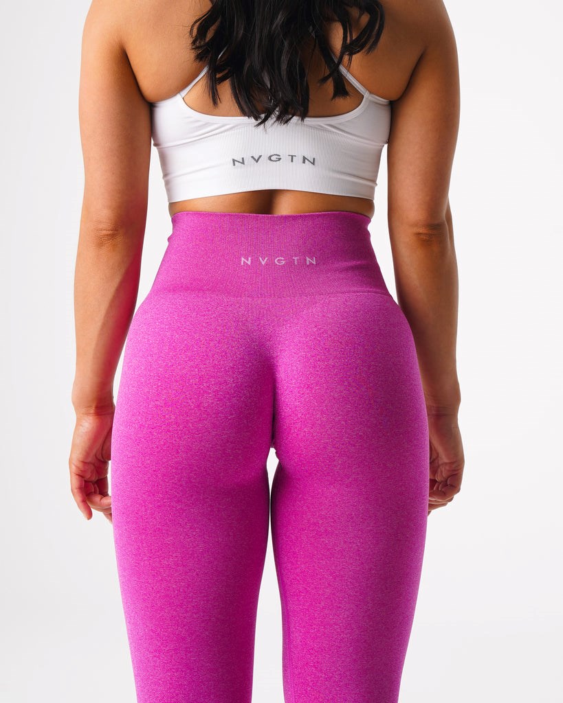 NVGTN NV Seamless Leggings Maui | 54203KRZG