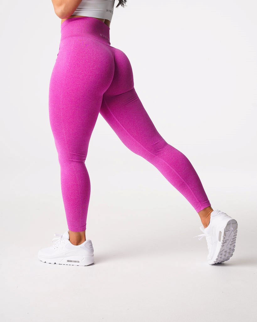 NVGTN NV Seamless Leggings Maui | 54203KRZG