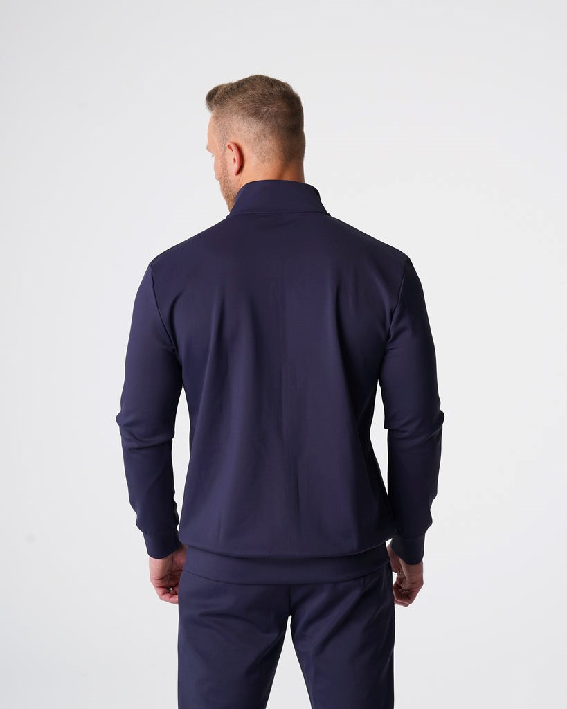 NVGTN Pista Jacket Azul Marino | 59067LXOK