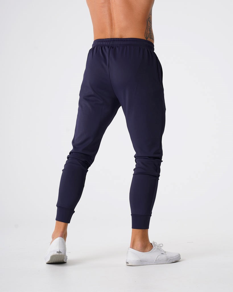 NVGTN Pista Joggers Azul Marino | 24071YDKX