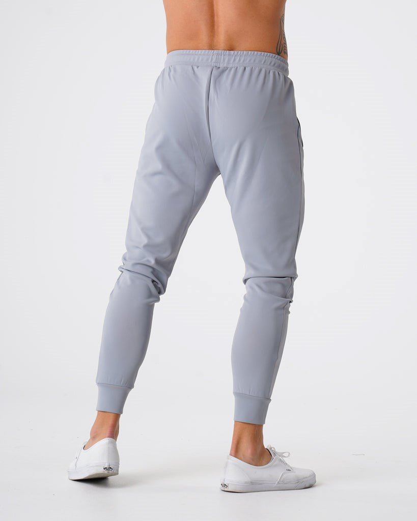 NVGTN Pista Joggers Grises | 04512EWYA