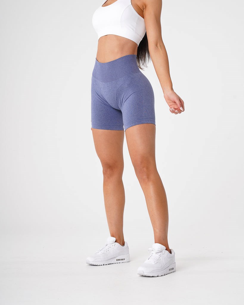 NVGTN Pro Seamless Shorts Royale | 96745BMZU