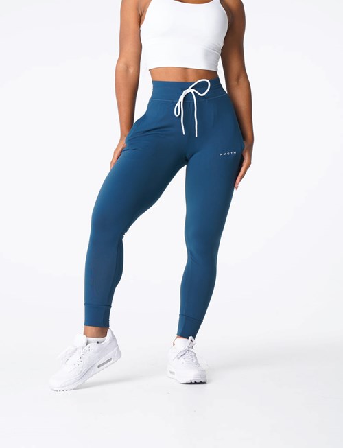 NVGTN Joggers Azul Marino | 71290XDAE